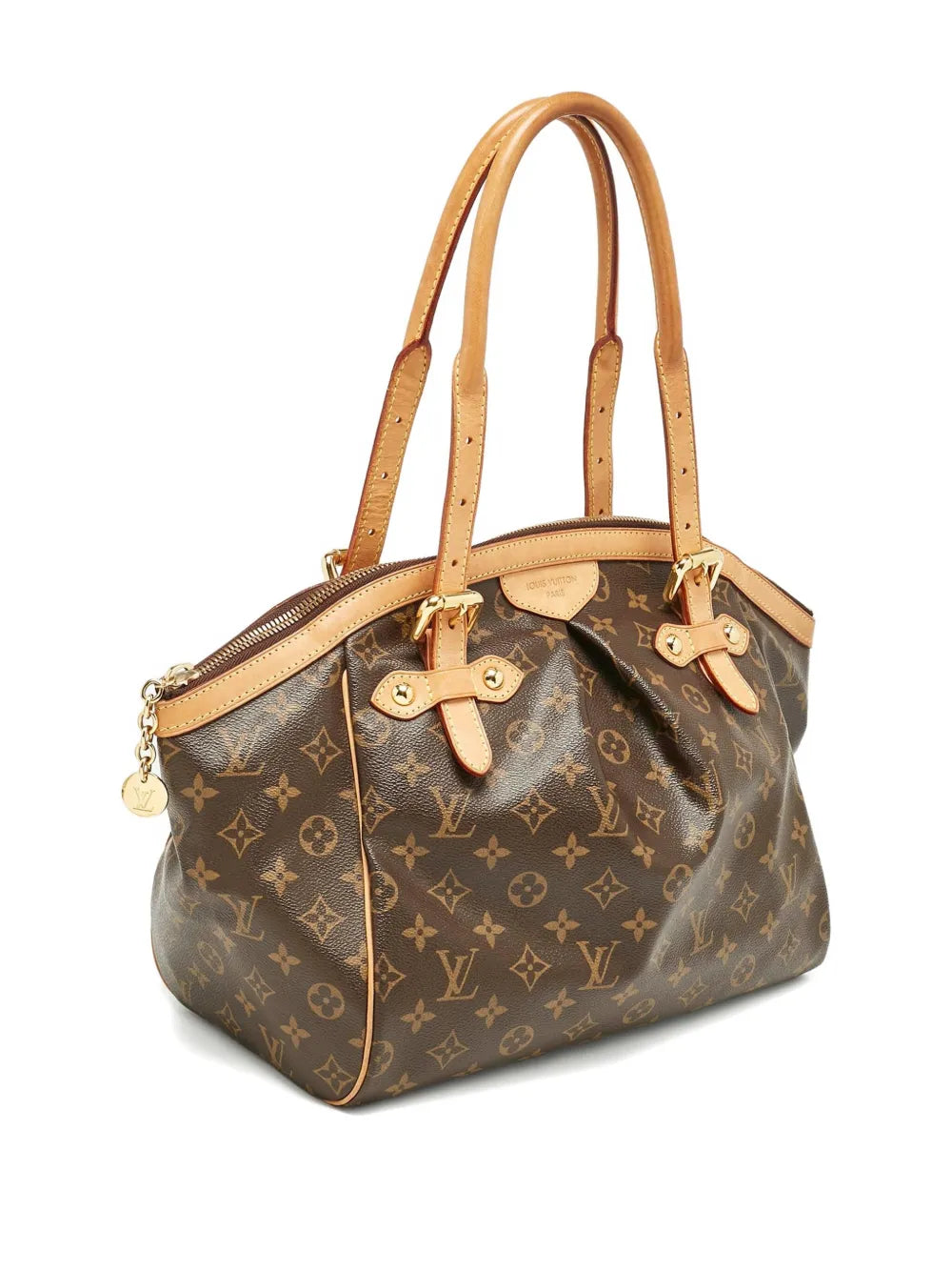 Pre-OwnedLouis Vuitton Pre-OwnedTivoli monogram handbag