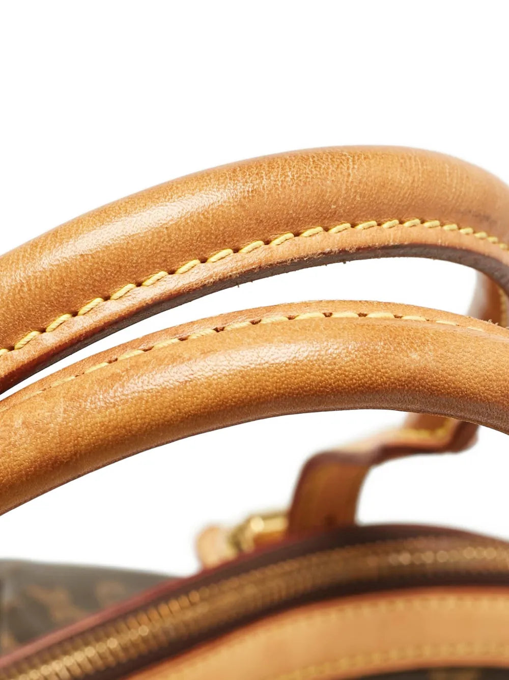 Pre-OwnedLouis Vuitton Pre-OwnedTivoli monogram handbag