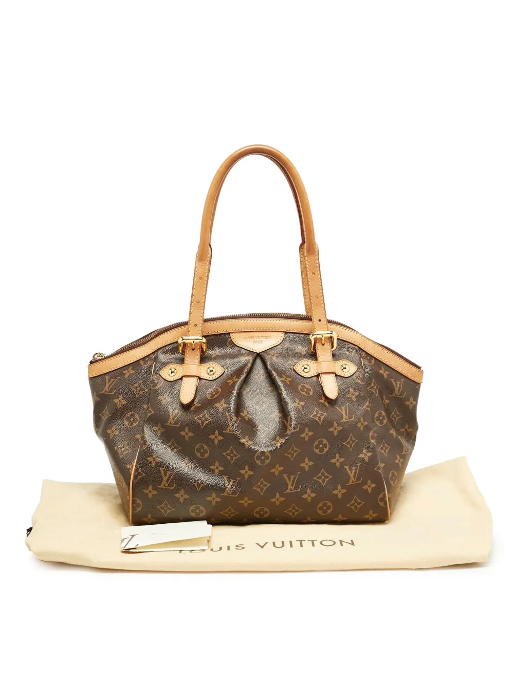 Pre-OwnedLouis Vuitton Pre-OwnedTivoli monogram handbag