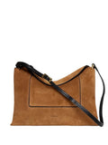 WandlerPenelope suede shoulder bag