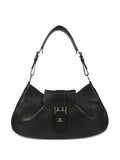 Pre-OwnedChristian Dior Pre-Owned2012 leather handbag