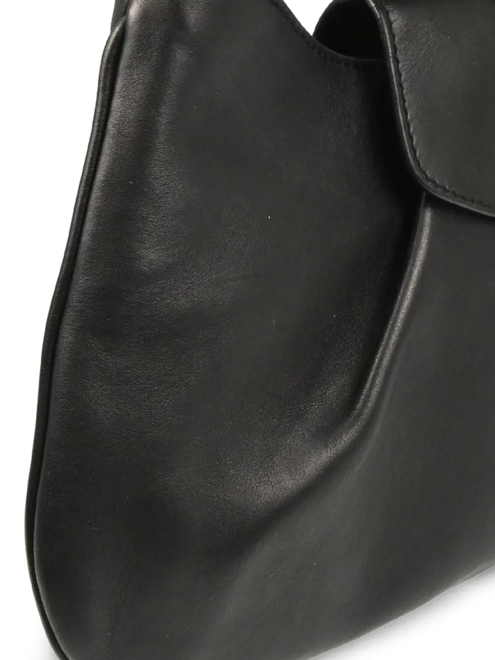 Pre-OwnedChristian Dior Pre-Owned2012 leather handbag