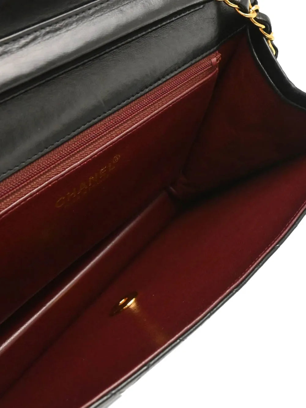 Pre-OwnedCHANEL Pre-Owned2000 medium matelassshoulder bag