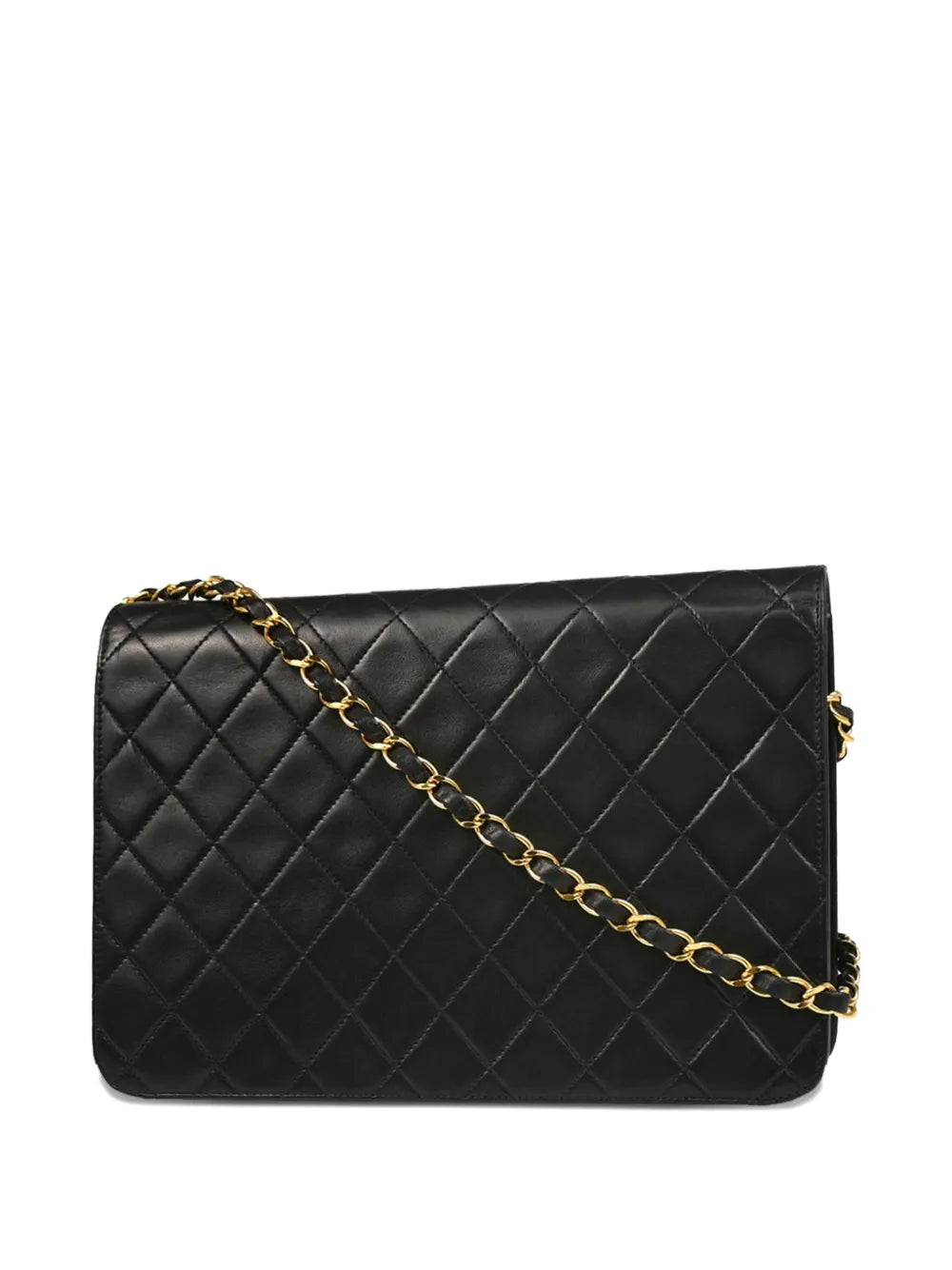 Pre-OwnedCHANEL Pre-Owned2000 medium matelassshoulder bag