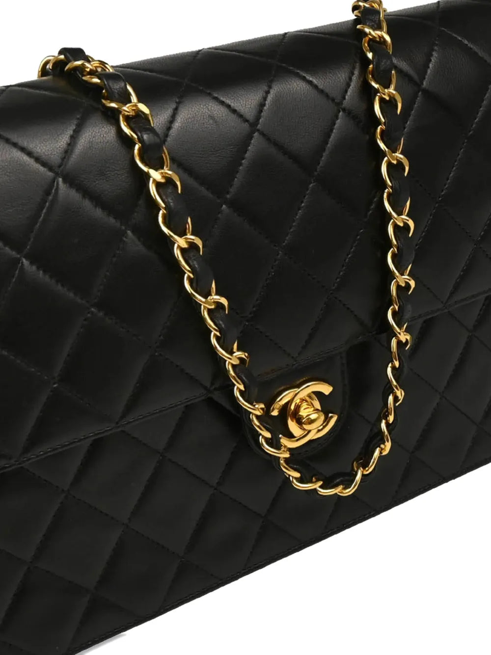 Pre-OwnedCHANEL Pre-Owned2000 medium matelassshoulder bag
