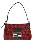 Pre-OwnedFendi Pre-Owned1990-2000s FF monogram handbag