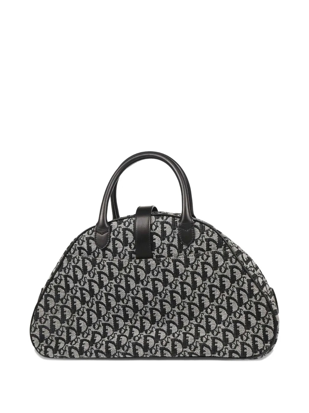 Pre-OwnedChristian Dior Pre-Owned2002 Double Saddle handbag
