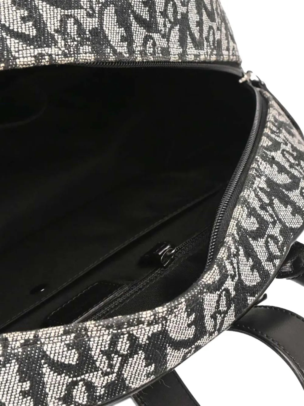 Pre-OwnedChristian Dior Pre-Owned2002 Double Saddle handbag