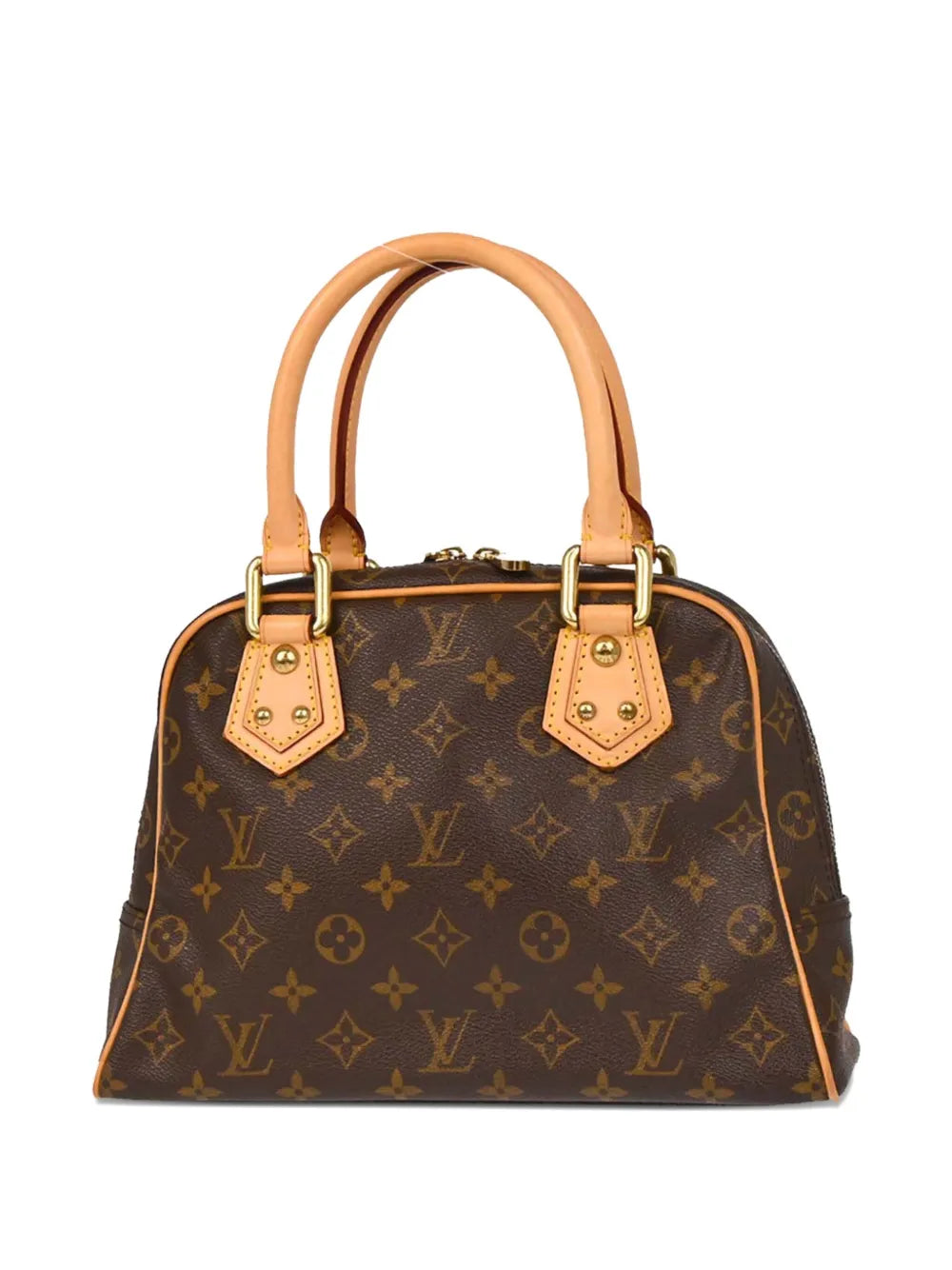 Pre-OwnedLouis Vuitton Pre-Owned2006 Monogram Manhattan PM handbag