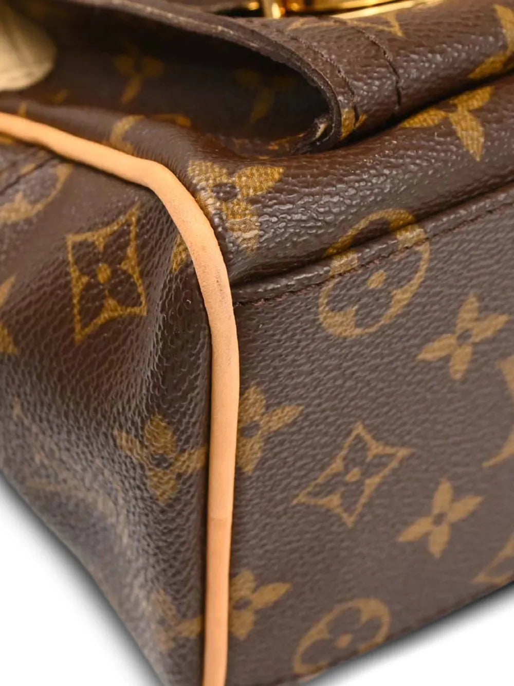 Pre-OwnedLouis Vuitton Pre-Owned2006 Monogram Manhattan PM handbag