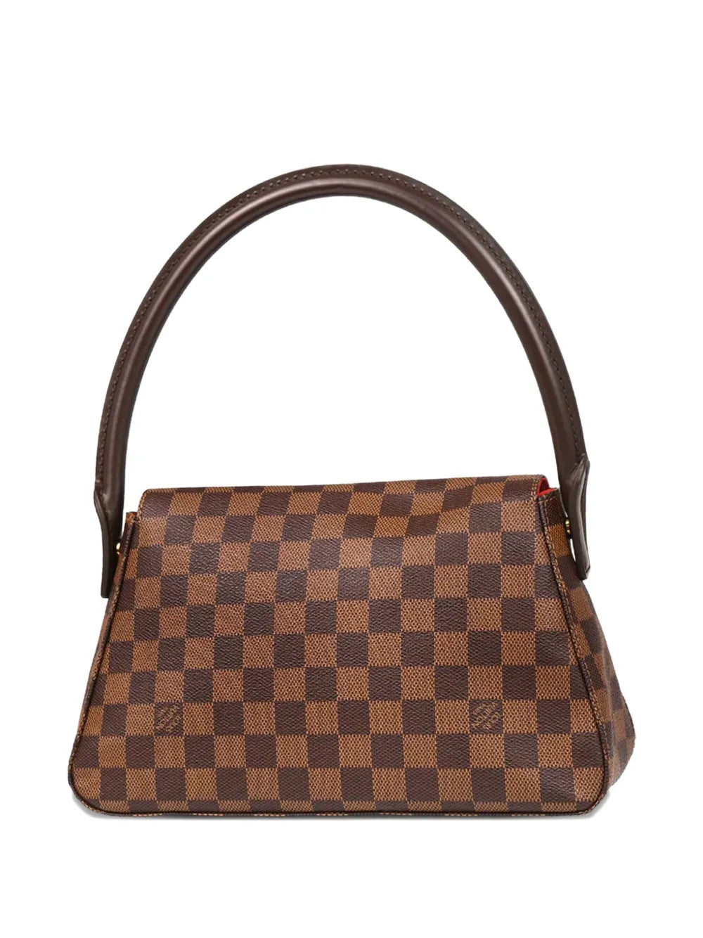 Pre-OwnedLouis Vuitton Pre-Owned2006 Damier mini Looping handbag