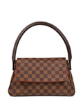 Pre-OwnedLouis Vuitton Pre-Owned2006 Damier mini Looping handbag