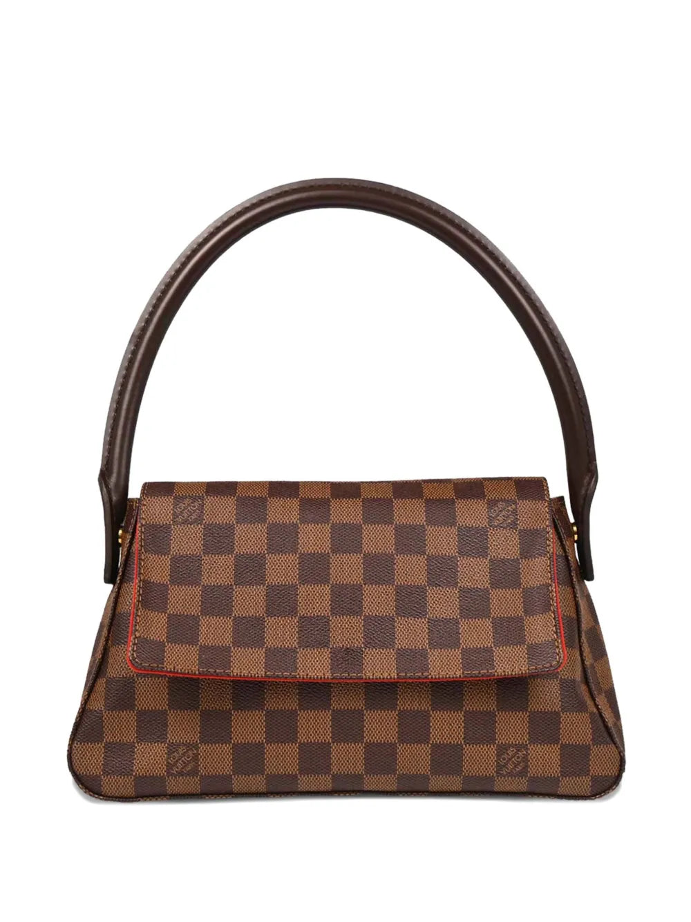 Pre-OwnedLouis Vuitton Pre-Owned2006 Damier mini Looping handbag