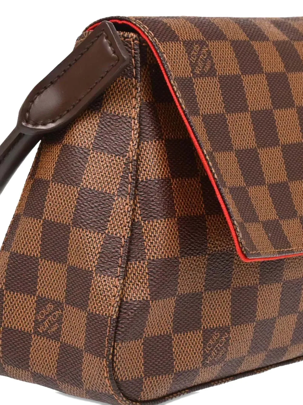 Pre-OwnedLouis Vuitton Pre-Owned2006 Damier mini Looping handbag