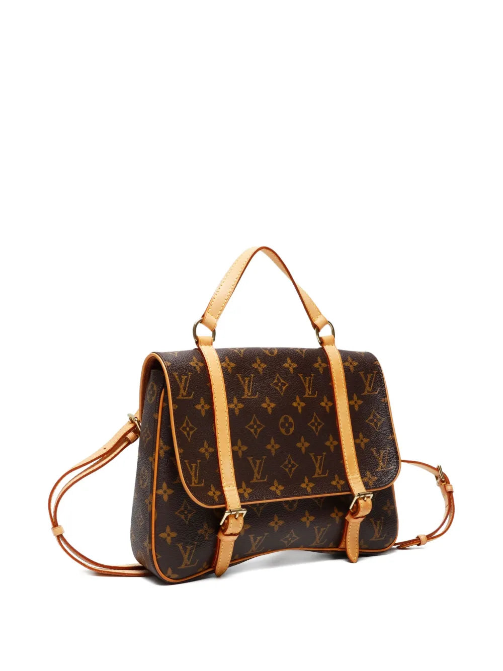 Pre-OwnedLouis Vuitton Pre-Owned2005 Marelle backpack