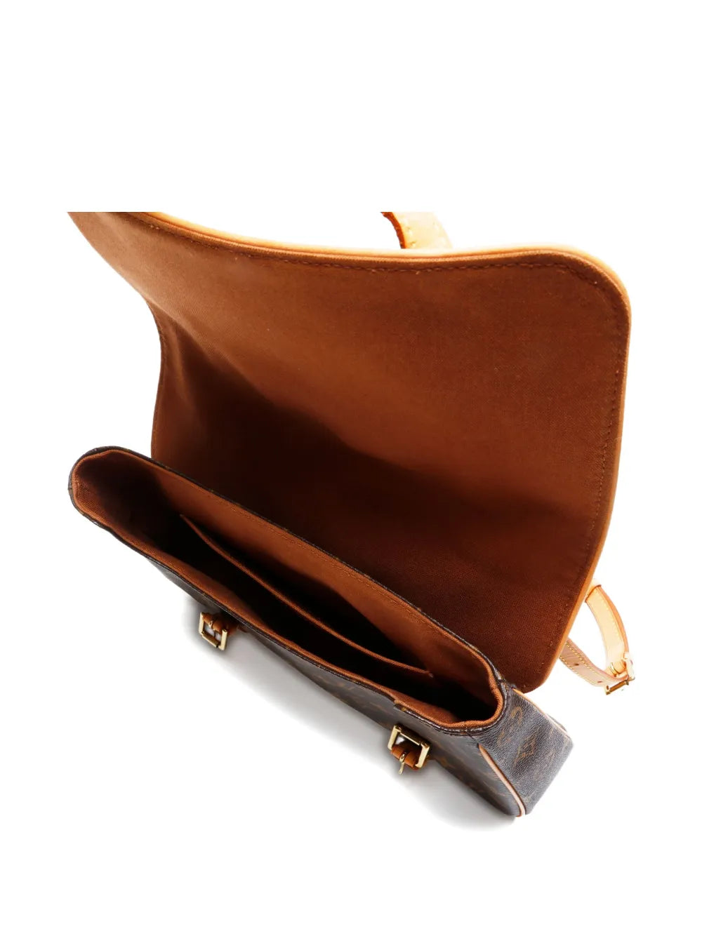 Pre-OwnedLouis Vuitton Pre-Owned2005 Marelle backpack