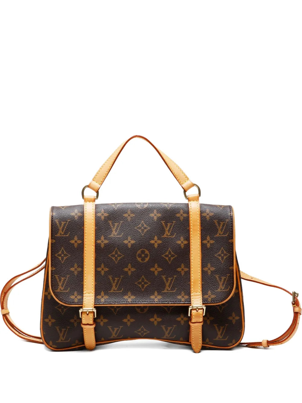 Pre-OwnedLouis Vuitton Pre-Owned2005 Marelle backpack