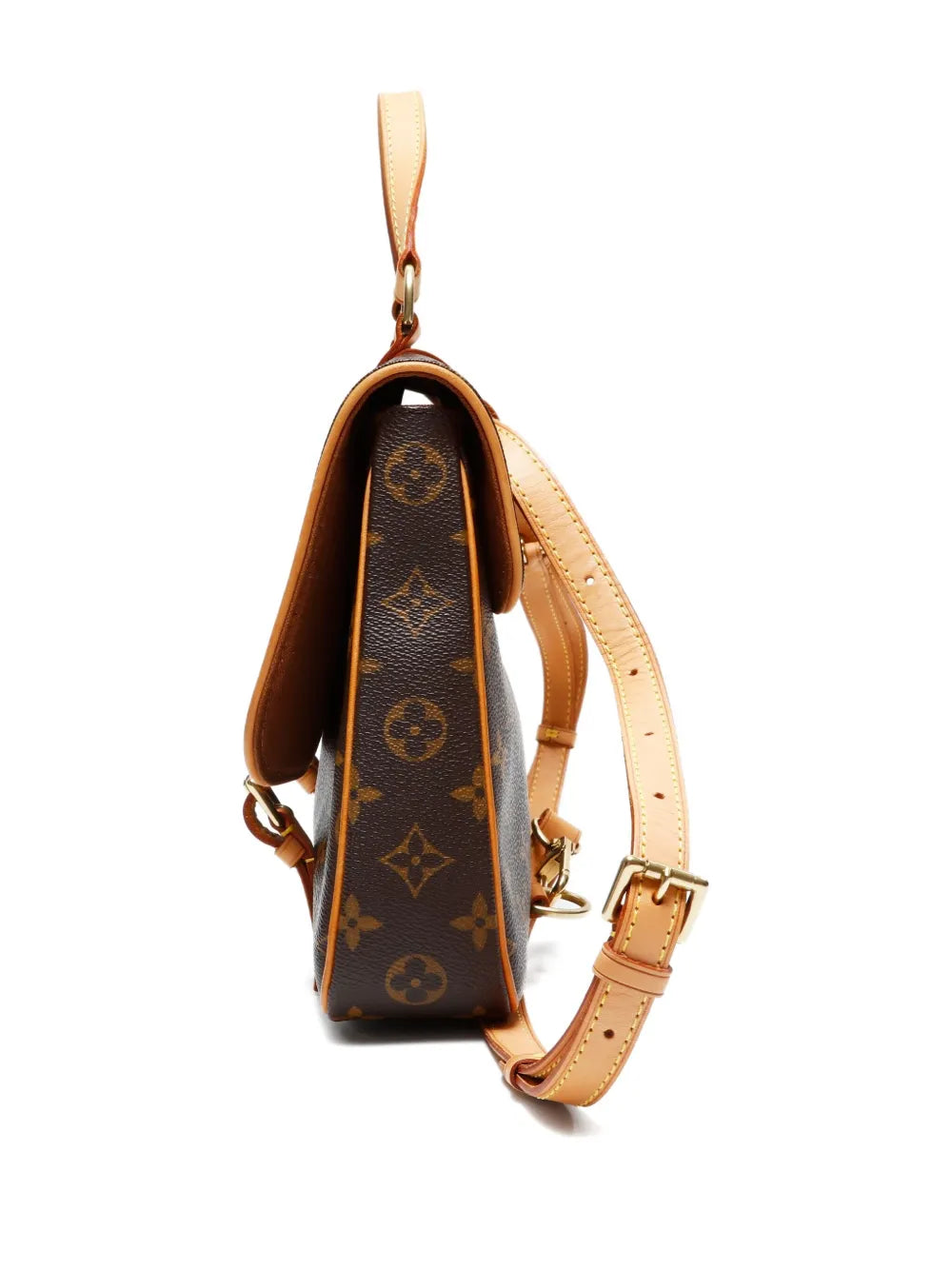 Pre-OwnedLouis Vuitton Pre-Owned2005 Marelle backpack