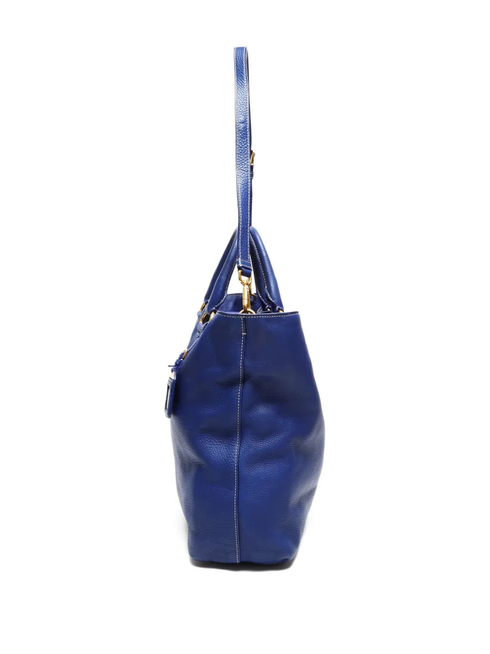 Pre-OwnedPrada Pre-Owned2010 2way tote bag