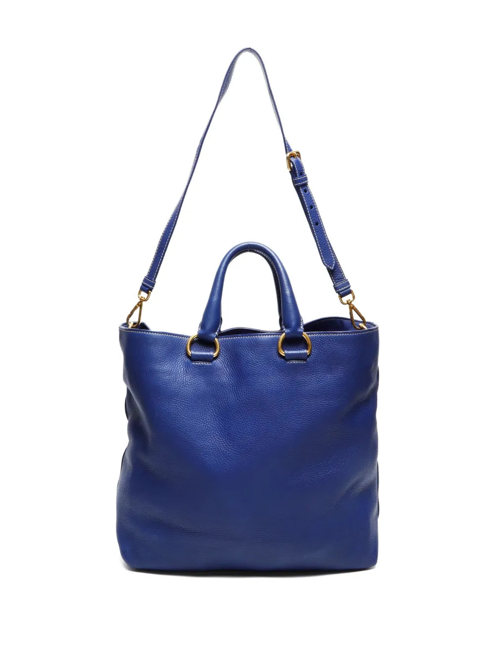 Pre-OwnedPrada Pre-Owned2010 2way tote bag
