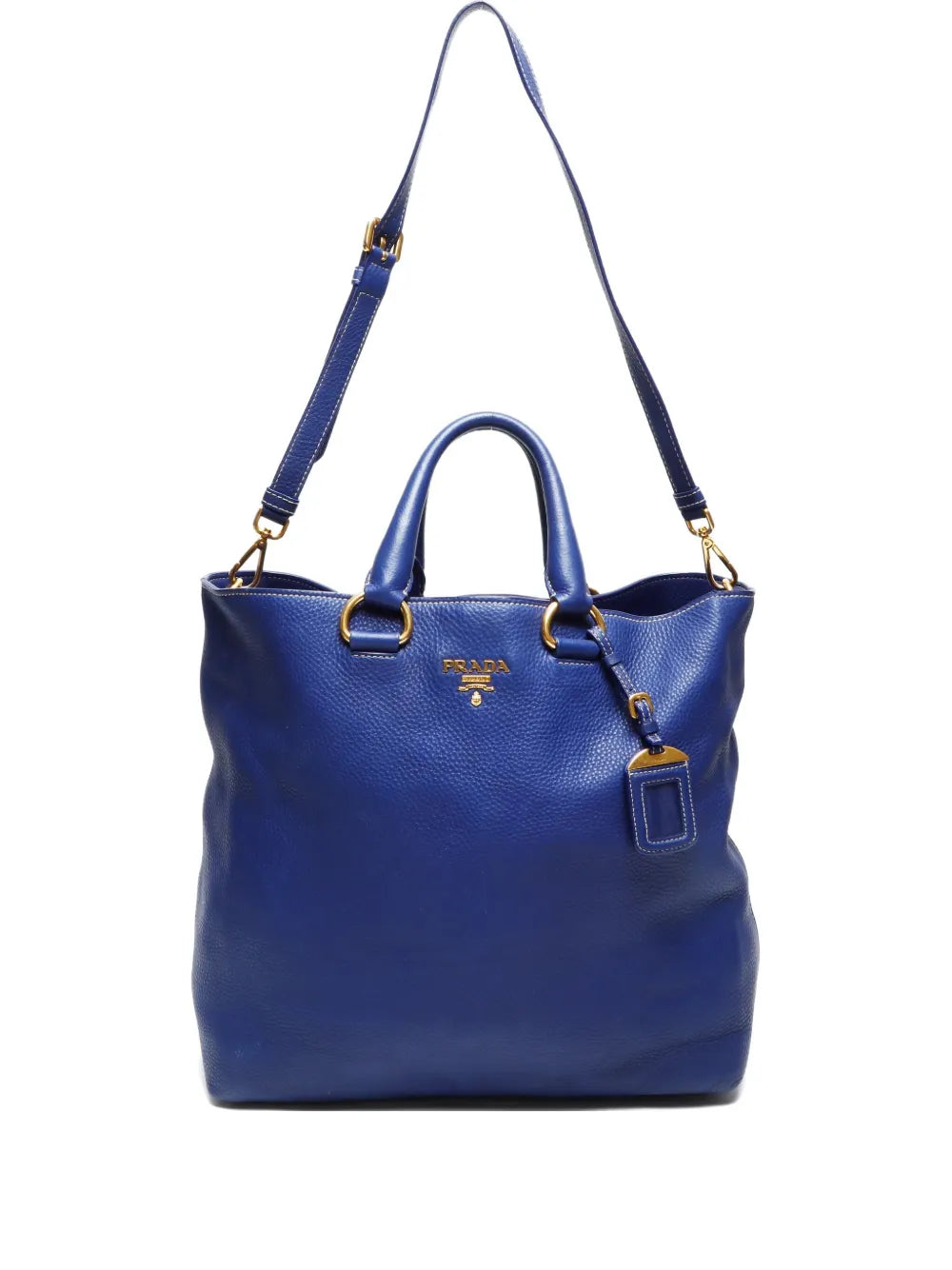 Pre-OwnedPrada Pre-Owned2010 2way tote bag