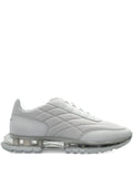 Givenchy Quilted Translucent-Sole Sneakers