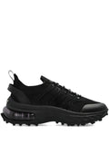Dsquared2 Textured Lace-Up Sneakers