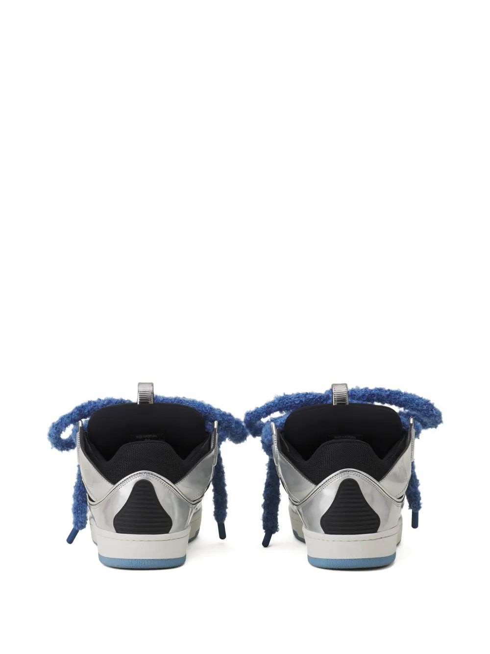 Lanvin Curb Sneakers