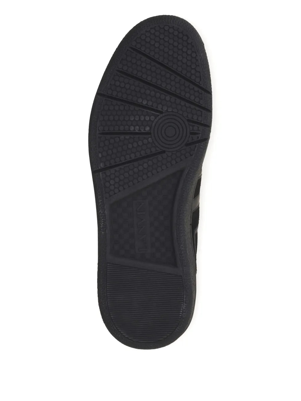 Lanvin Clay Sneakers