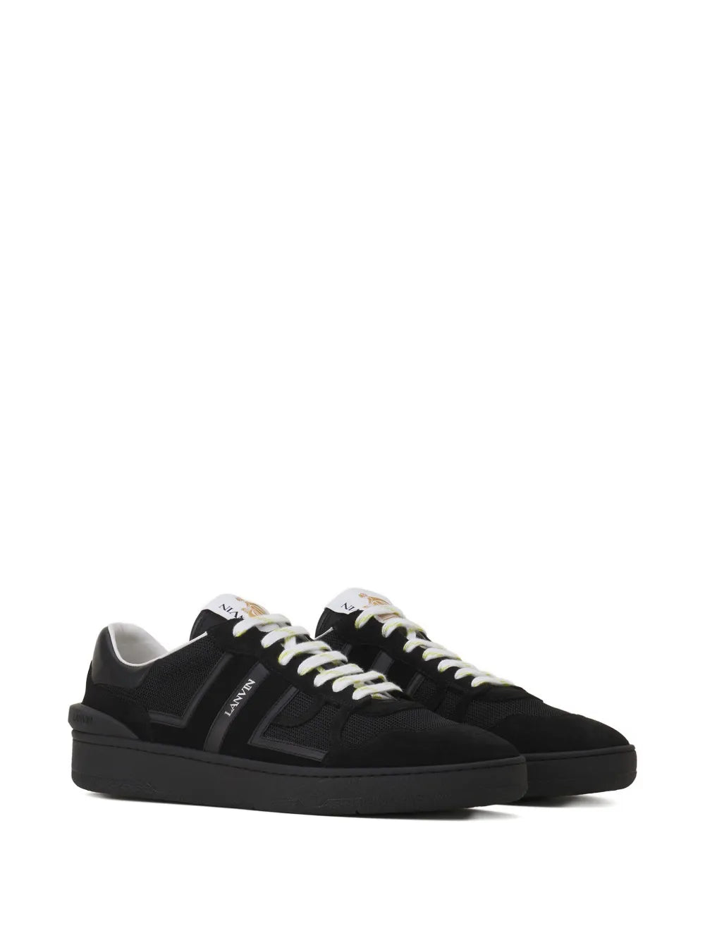 Lanvin Clay Sneakers