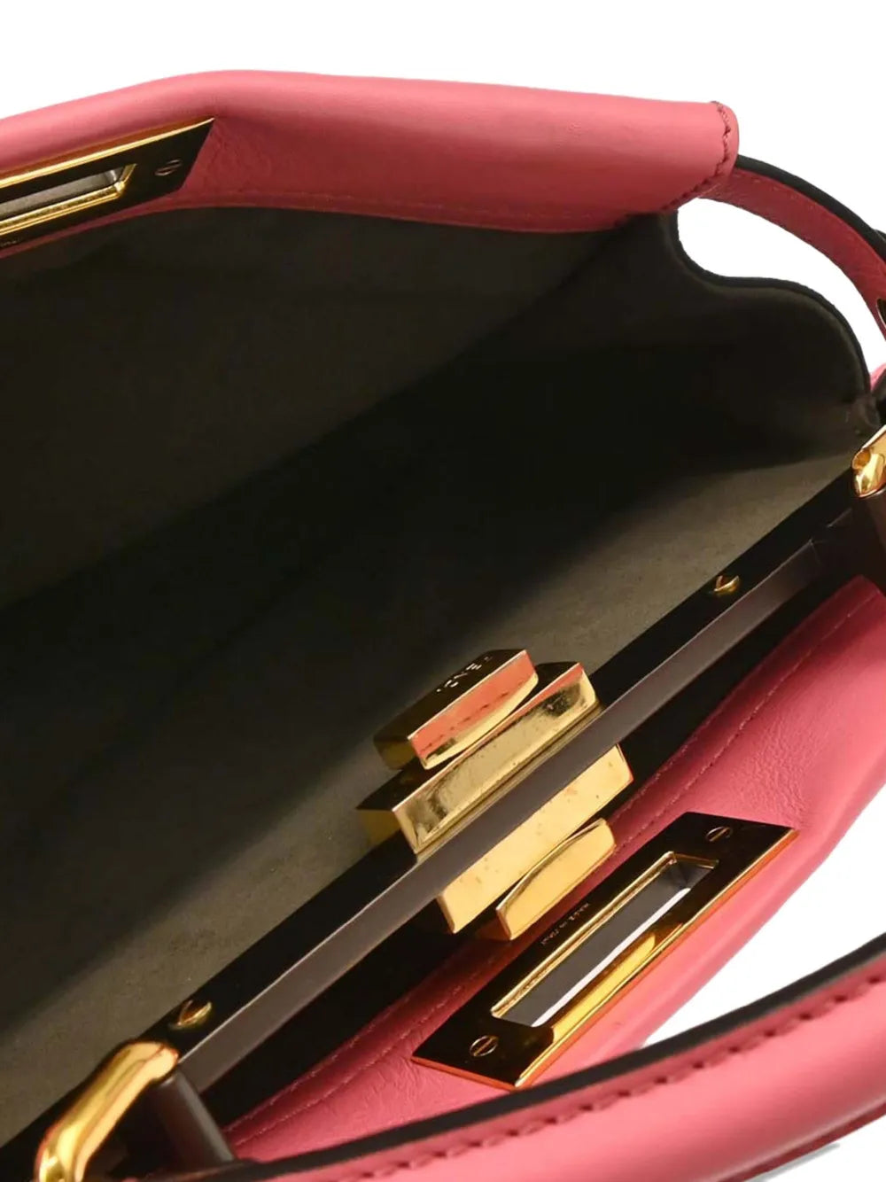 Pre-OwnedFendi Pre-Owned2010s Peekaboo handbag