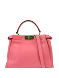 Pre-OwnedFendi Pre-Owned2010s Peekaboo handbag