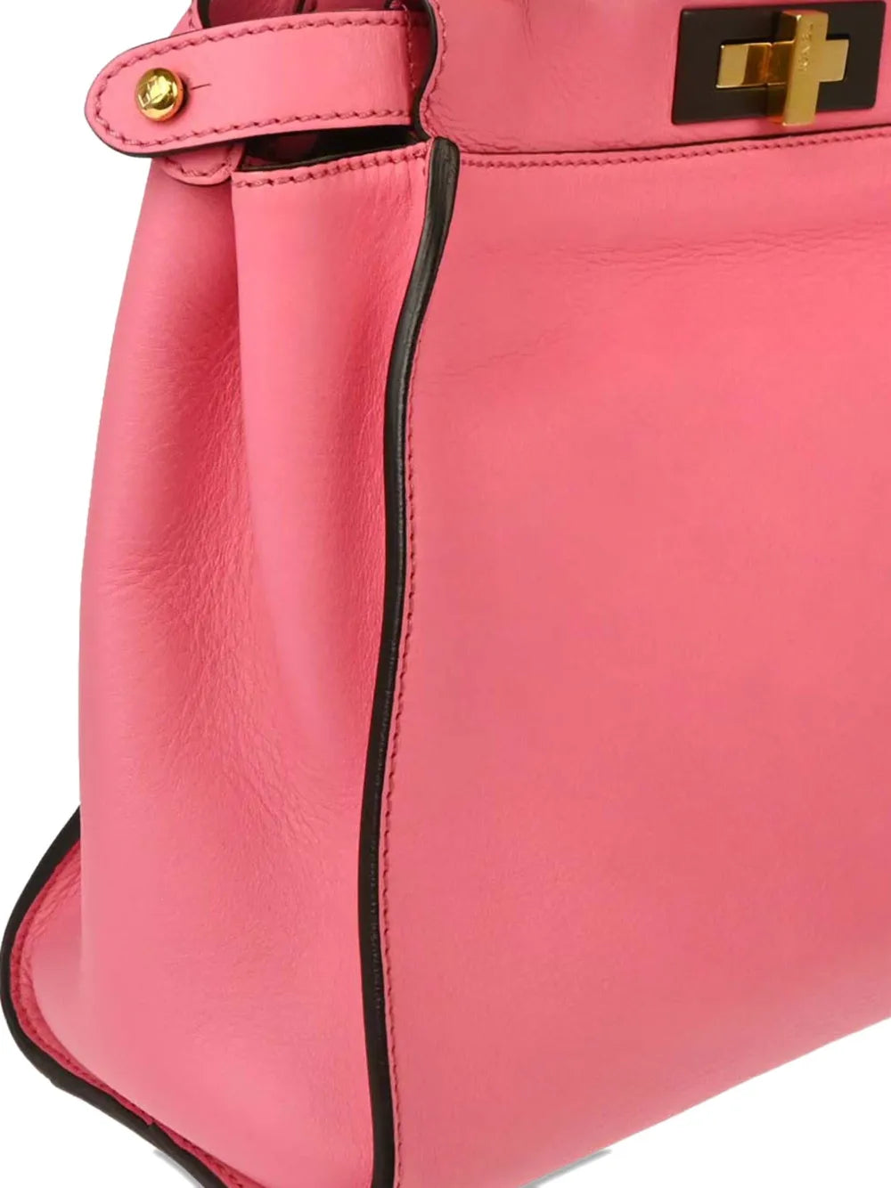 Pre-OwnedFendi Pre-Owned2010s Peekaboo handbag