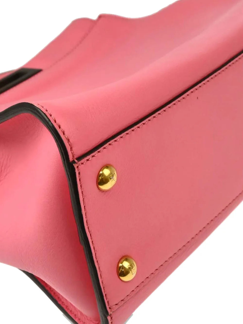 Pre-OwnedFendi Pre-Owned2010s Peekaboo handbag