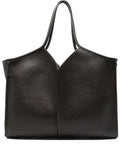 Hereularge leather tote bag