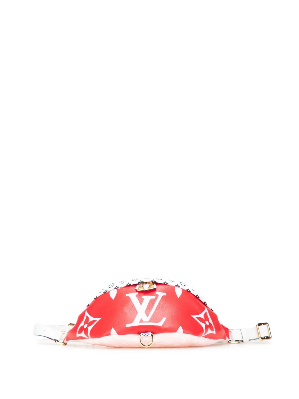 Pre-OwnedLouis Vuitton Pre-Owned2019 Monogram Giant Bumbag belt bag