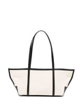 St. Agnismall Bateau tote bag