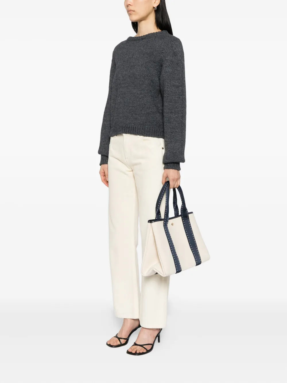 Rue De Verneuilmedium Travers? tote bag