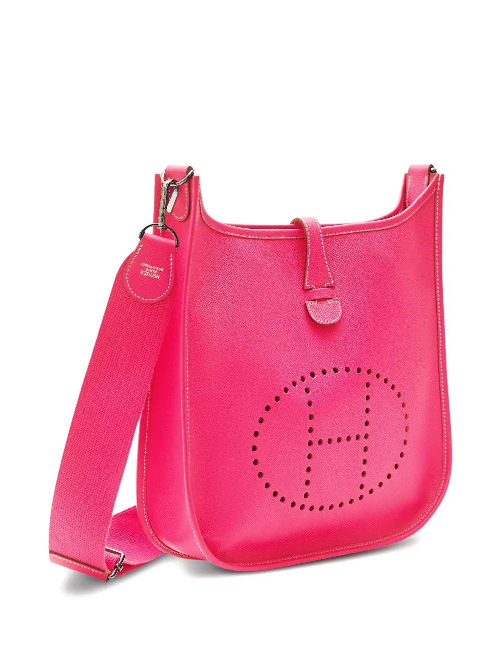 Pre-OwnedHermès Pre-Owned2013 Evelyne GM Tyrien Epsom shoulder bag