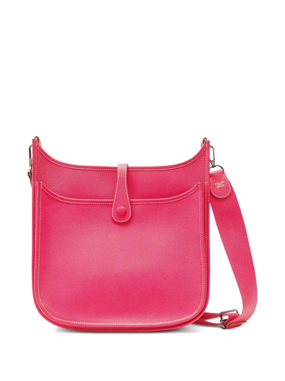 Pre-OwnedHermre-Owned2013 Evelyne GM Tyrien Epsom shoulder bag