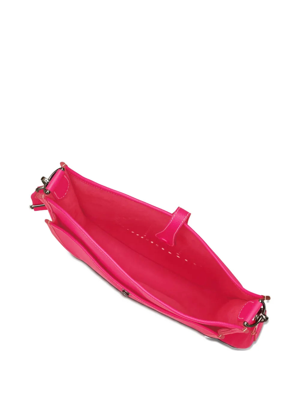 Pre-OwnedHermre-Owned2013 Evelyne GM Tyrien Epsom shoulder bag