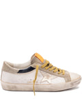 Golden Goose Star-Embellishment Sneakers