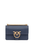 PINKOLove Birds chain shoulder bag