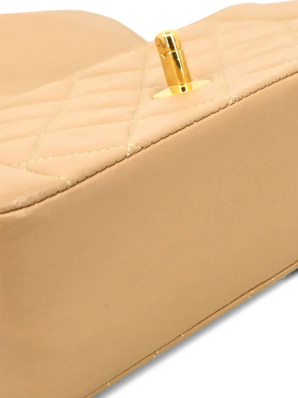 Pre-OwnedCHANEL Pre-Owned1990 matelassshoulder bag