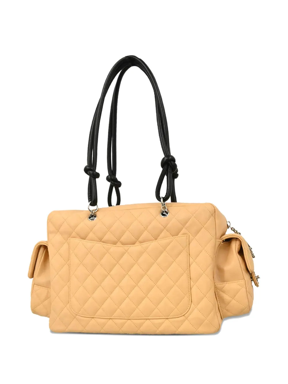 Pre-OwnedCHANEL Pre-Owned2003 Reporter handbag
