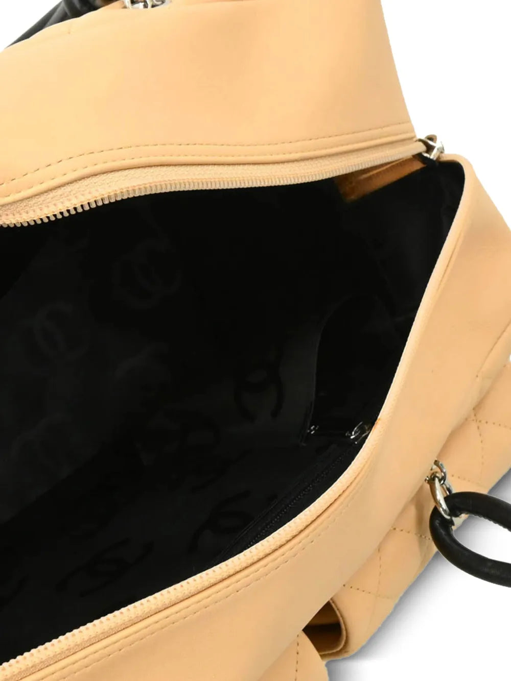 Pre-OwnedCHANEL Pre-Owned2003 Reporter handbag