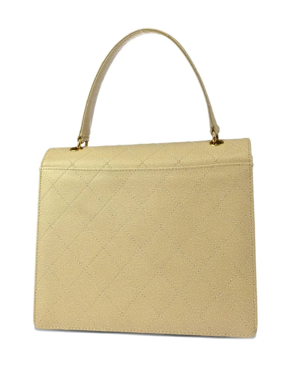 Pre-OwnedCHANEL Pre-Owned1998 Kelly handbag