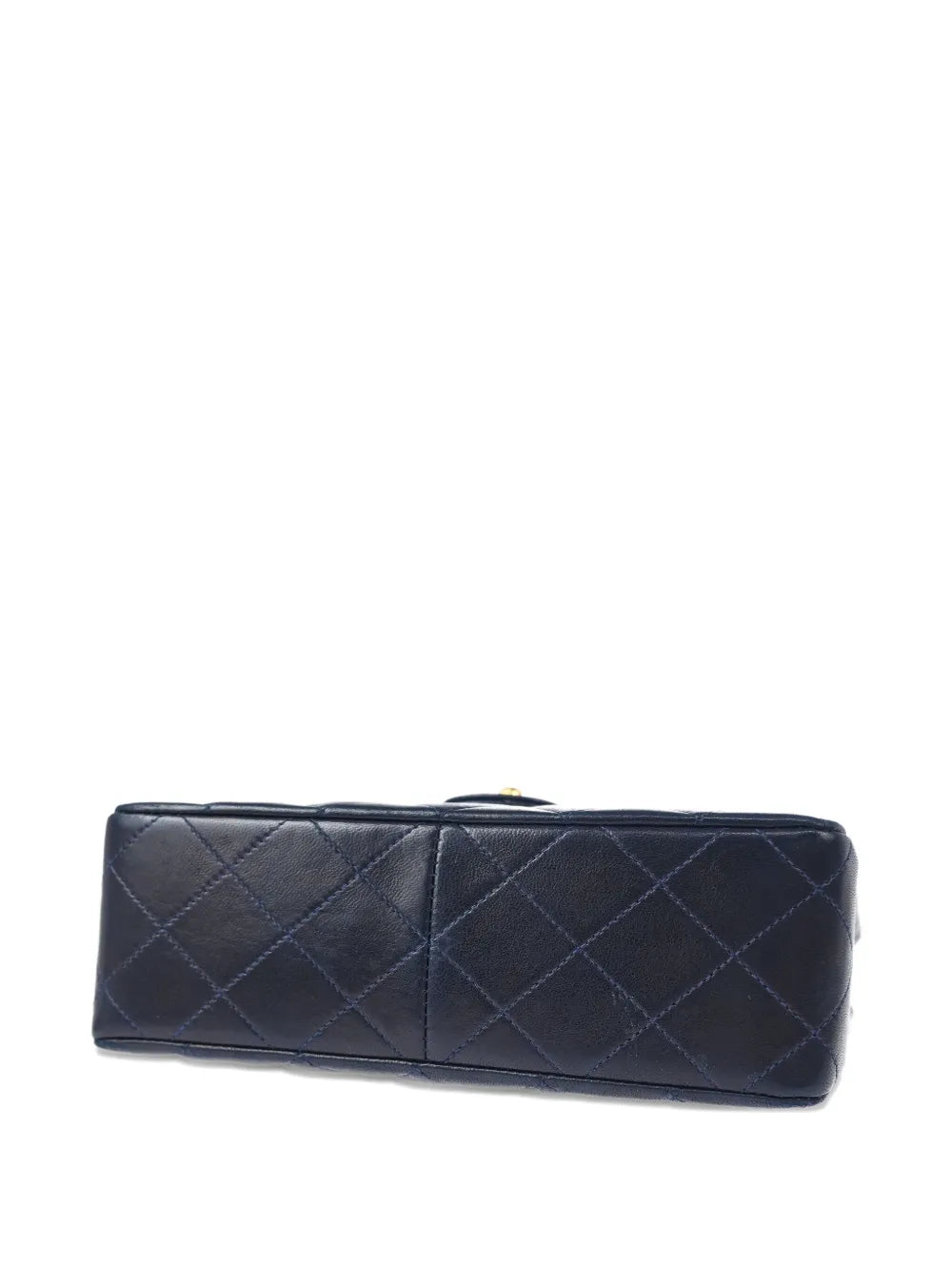 Pre-OwnedCHANEL Pre-Owned1992 Classic Square shoulder bag