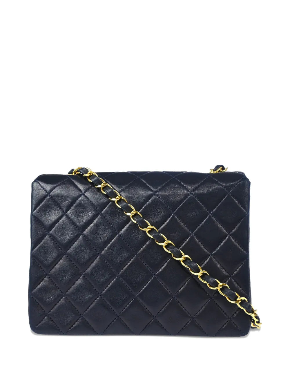Pre-OwnedCHANEL Pre-Owned1992 Classic Square shoulder bag