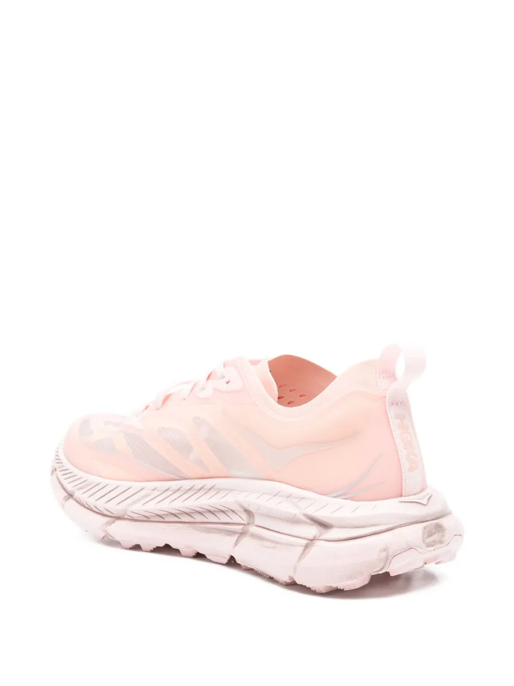 Hoka X Vibram Mafate Speed 4 Lite Sneakers